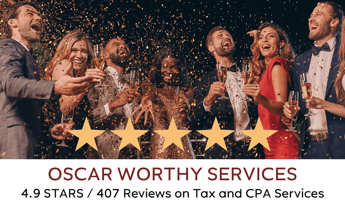 About The Great Taxby Team